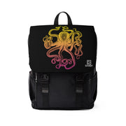 DANDY Octopus ~ Backpack