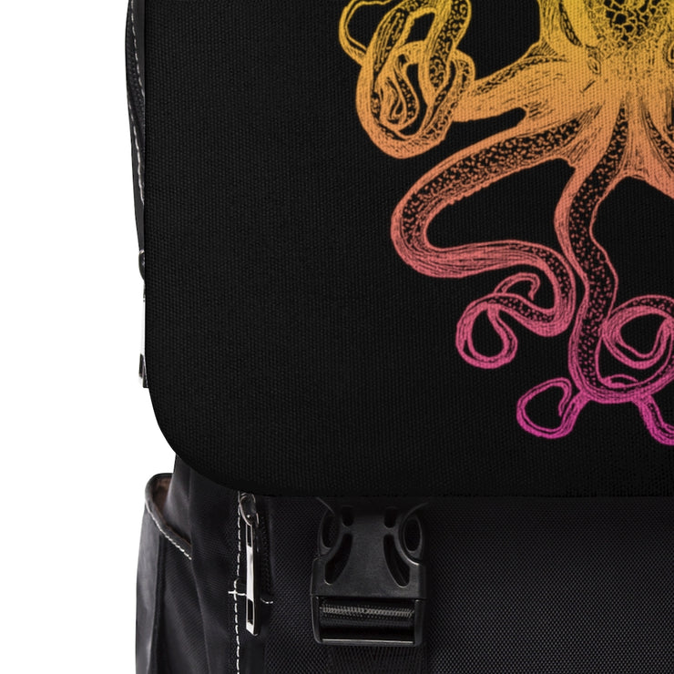 DANDY Octopus ~ Backpack