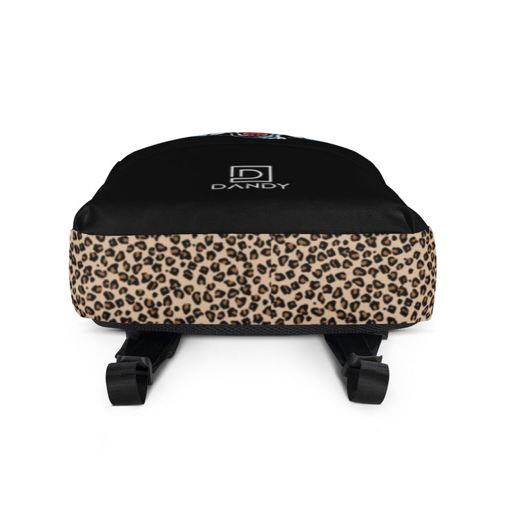 Panther & Tiger ~ Backpack