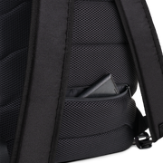 Panther & Tiger ~ blue-eyes (teal) Backpack