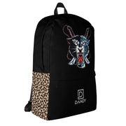 Panther & Tiger ~ Backpack