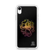 Dandy Octopus iPhone Case