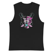 Panther & Tiger ~ Muscle Shirt